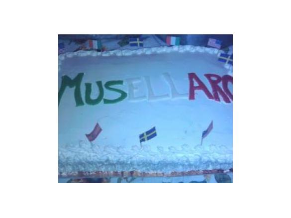 Pizza doce abruzzese (torta ripiena)