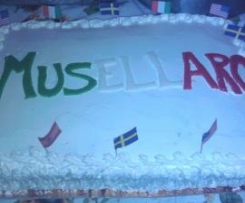 Pizza doce abruzzese (torta ripiena)