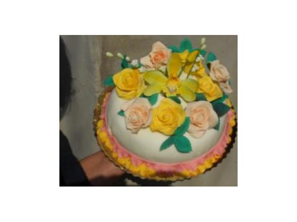 torta anniversario matrimonio