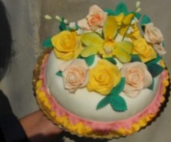 torta anniversario matrimonio