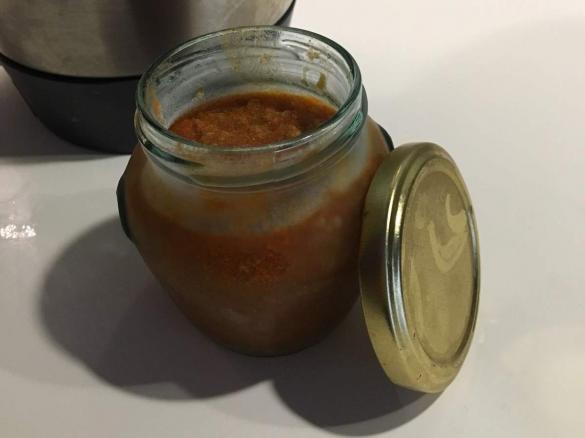 Ragù leggero (ideale per bambini)