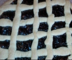 CROSTATA FRIABILE  ALLE MORE