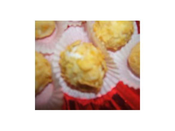 bocconcini di formaggio