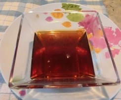 Sciroppo di Rooibos e Spezie