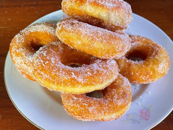 CIAMBELLE DI CARNEVALE