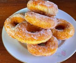 CIAMBELLE DI CARNEVALE