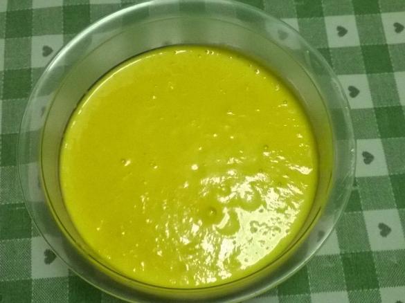 CREMA DI PEPERONI (Condimento per pasta)