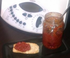 Paté di pomodori secchi