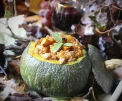 Staffetta Halloween - The WITCH'S POT ossia il pentolone della strega