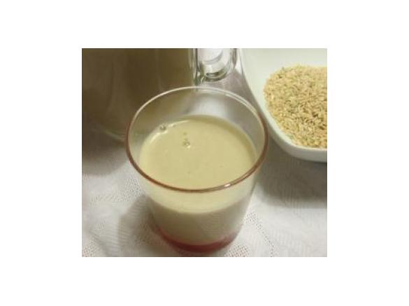 Latte di riso