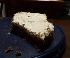 Variante di Torta al cioccolato (senza glutine)