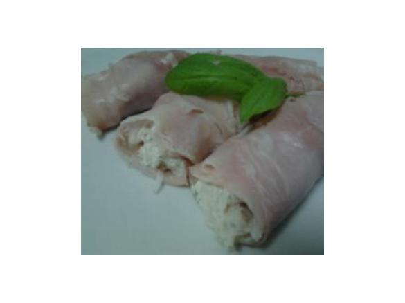 Involtini estivi veloci