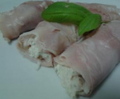 Involtini estivi veloci