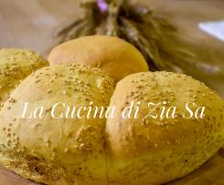 Pane alla zucca