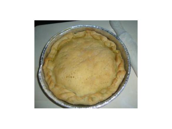 focaccia con la cipolla