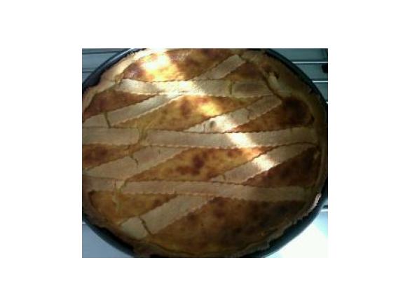 Pastiera napoletana