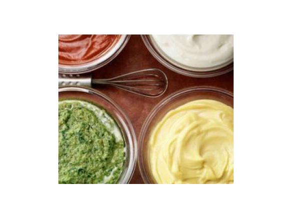 Besciamella senza glutine