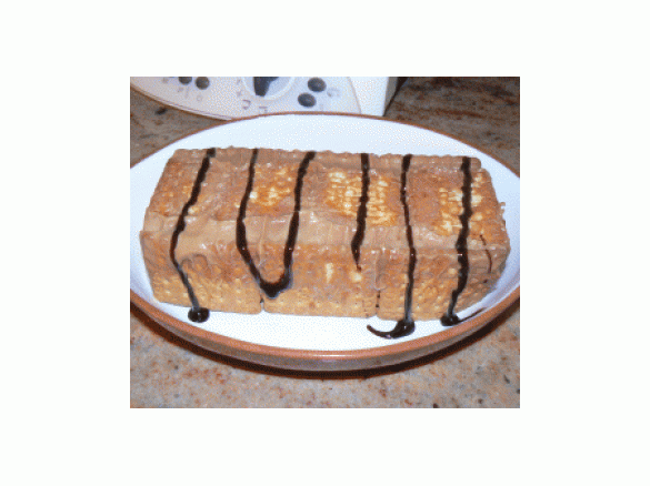 Semifreddo della Nonna Ebe