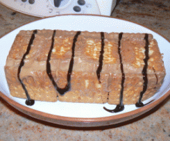 Semifreddo della Nonna Ebe