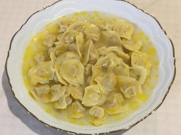 Cappelletti speciali