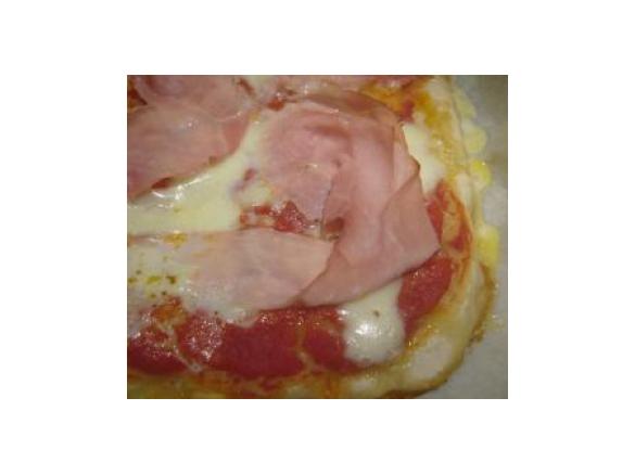 IMPASTO BASE PER PANE O PIZZA CON PASTA MADRE