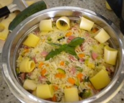 INSALATA DI RISO BASMATI