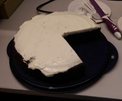Guinness Cake