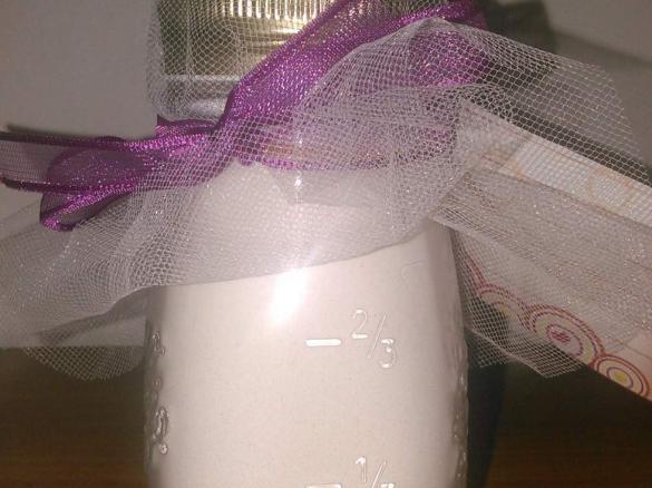 Zucchero alla cannella