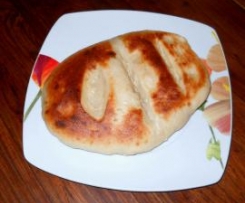 Pane al Vapore