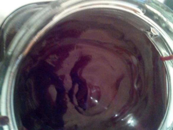 Crema gianduia vegan