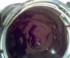 Crema gianduia vegan