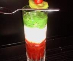 Cocktail  Madinitaly (pazzo in Italia)