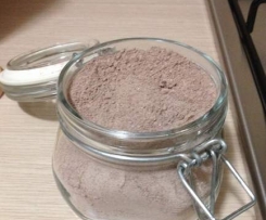 Cioccolata calda - preparato