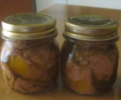 Tonno sott'olio