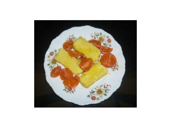 polpettone di cavolo