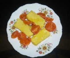 polpettone di cavolo