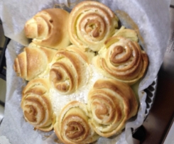 La Torta di Rose di Michi