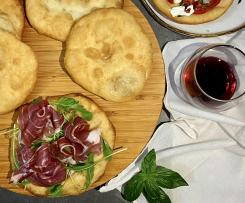 Pizzonta abruzzese - contest LE RICETTE DI UNA VOLTA