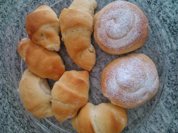 PAN MATTINO (GRAMOLINO)