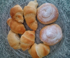 PAN MATTINO (GRAMOLINO)