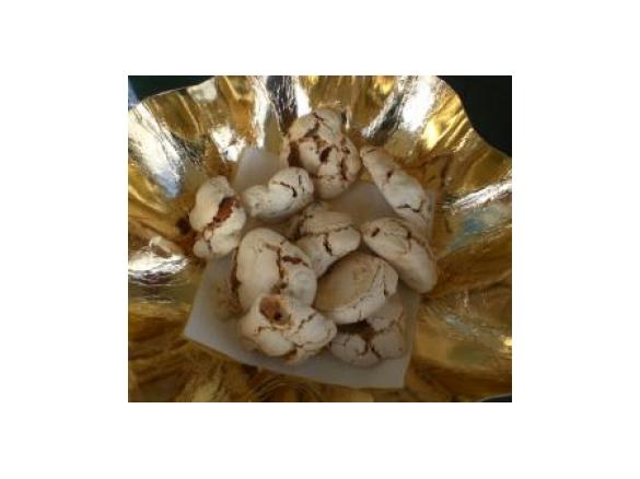 meringhe alle mandorle - apemaia31-