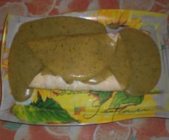 involtino di frittata con salsa alle zucchine -apemaia31-