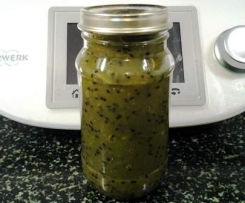 confettura di kiwi antichi sapori TM 5