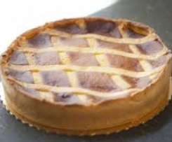 pastiera napoletana