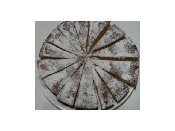 TORTA AL LIMONE