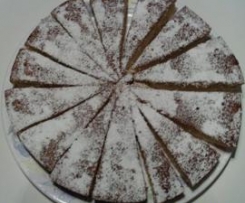 TORTA AL LIMONE