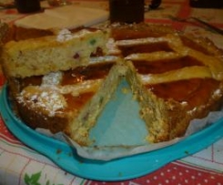 PASTIERA NAPOLETANA