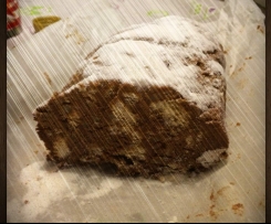 Salame al cioccolato e mascarpone