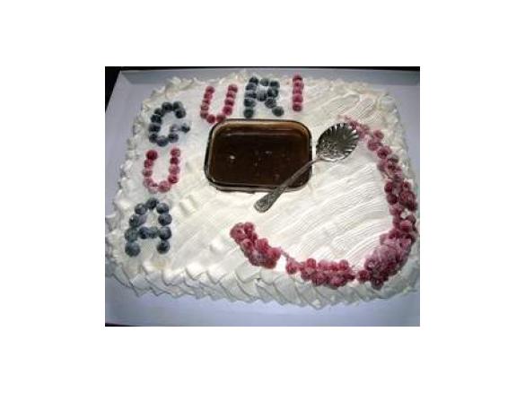 torta pozzo dei desideri