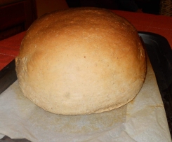 Pane nocciole e miele